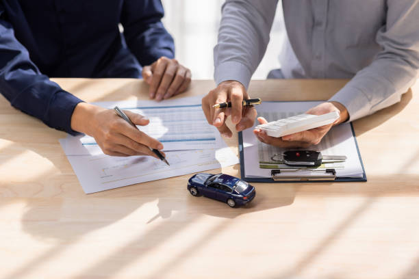 Car insurance options for Boulder Hill residents